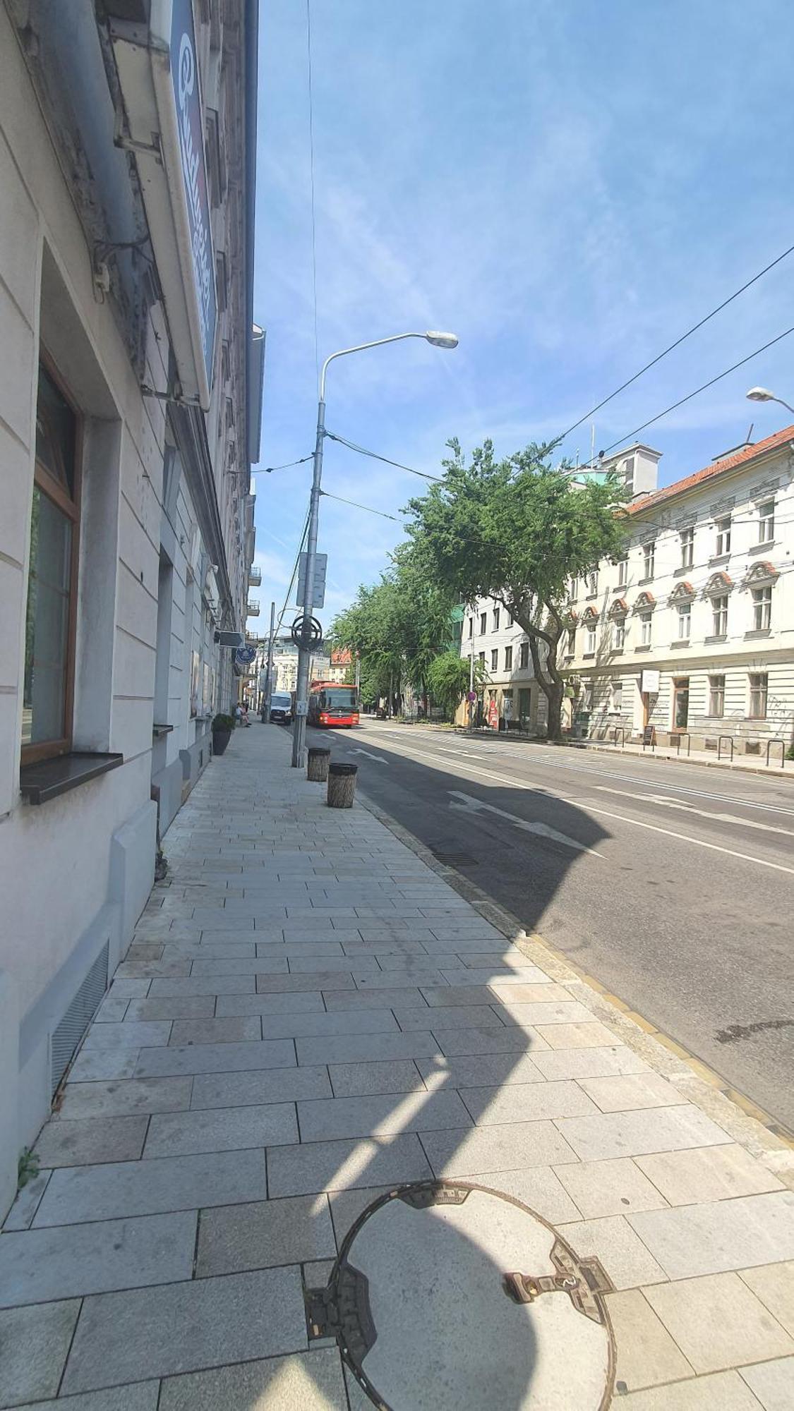 Mlynske Nivy 6, Ba Apartment Bratislava Exterior photo